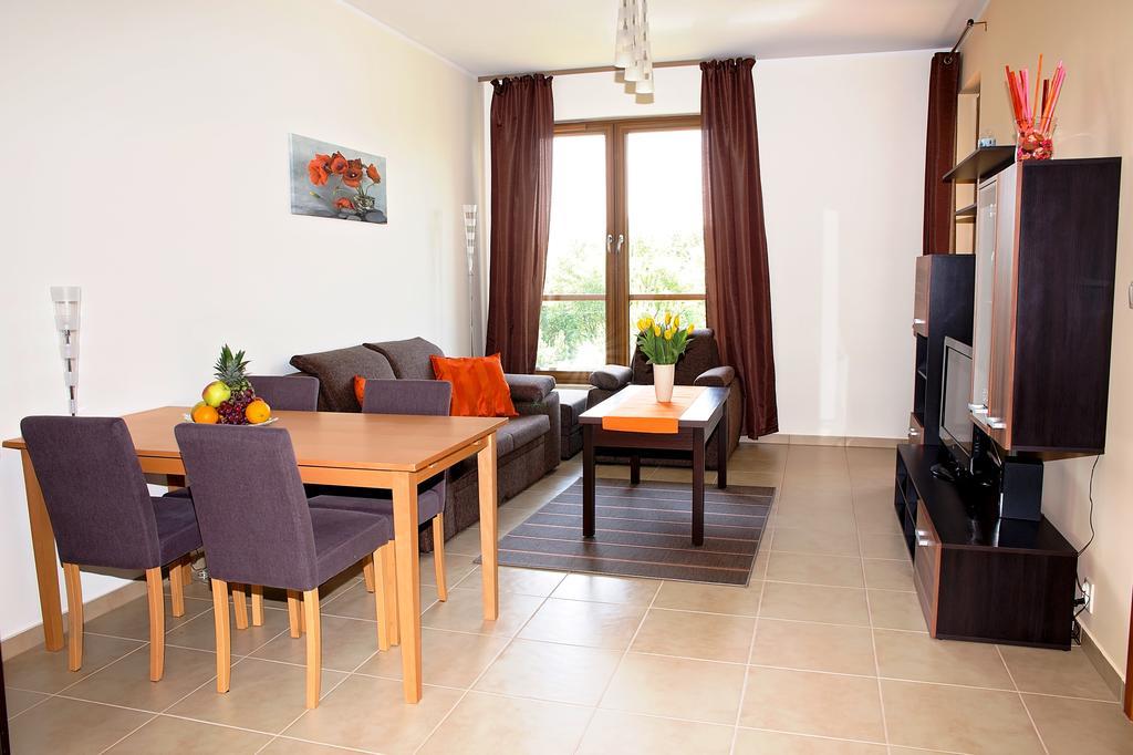 Apartamenty Promenada - Olimpic Park Kołobrzeg Εξωτερικό φωτογραφία